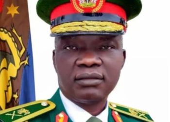 Armed force Boss to visit Niger state after snare on troops