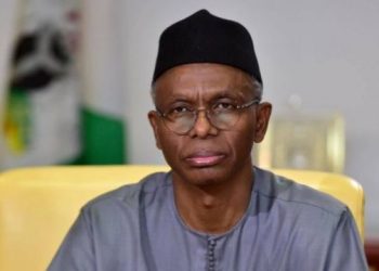 Ministerial screening: Kogi senator moves against El-Rufai