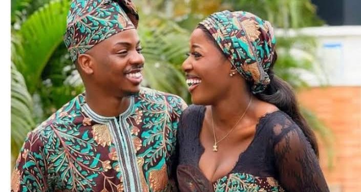 Hilda Bassey and Enioluwa collaborate to donate 5000 books to youths