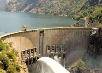 CAMEROON HAS Advised NIGERIA THAT THEY WILL OPEN THE Powerful LAGDO-DAM WHICH