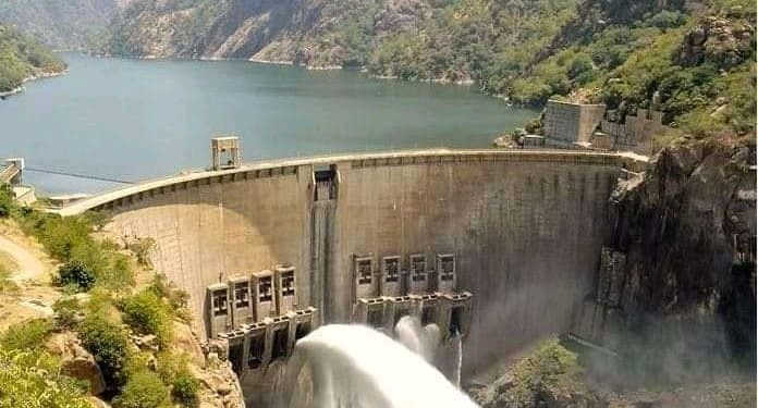 CAMEROON HAS Advised NIGERIA THAT THEY WILL OPEN THE Powerful LAGDO-DAM WHICH