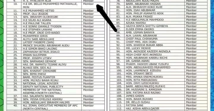 May Apc Succeed 🙏in kogi state election 2024