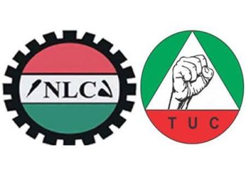 NLC, TUC suspends strike