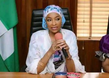 Minister of Art, Culture and Creative is allegedly a corp member