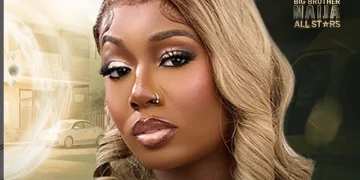 Pere and Soma confide in Tolanibaj on how they faced issues during the HOH drama on Big brother Naija All Stars season