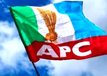 Quit impelling Edo individuals against Tinubu, APC cautions Obaseki