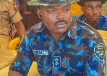 Military, police plan joint operation against Katsina terrorists