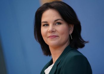 Niger coup: Germany backs EU’s sanctions against junta 17th August 2023