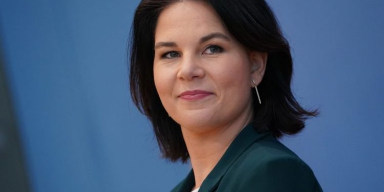 Niger coup: Germany backs EU’s sanctions against junta 17th August 2023