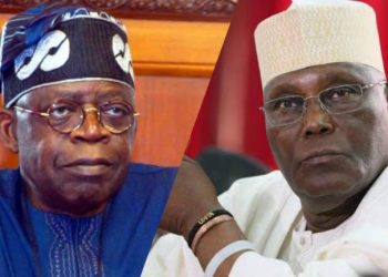 Atiku inquires about Tinubu's academic credentials.