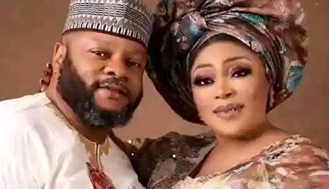 Why I dumped Farida Sobowale after 'N100m wedding' - Alienated spouse, Odulaja