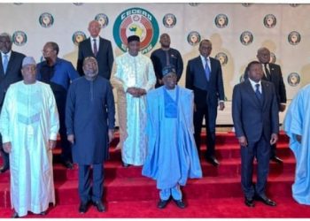 Niger: UN, AU, ECOWAS meet on next move, NSCIA cautions FG