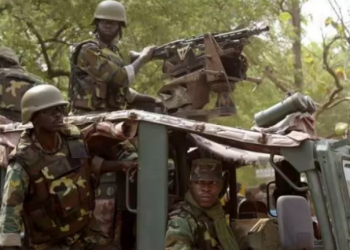 Niger emergency: ECOWAS troops on backup, junta takes steps to kill Bazoum