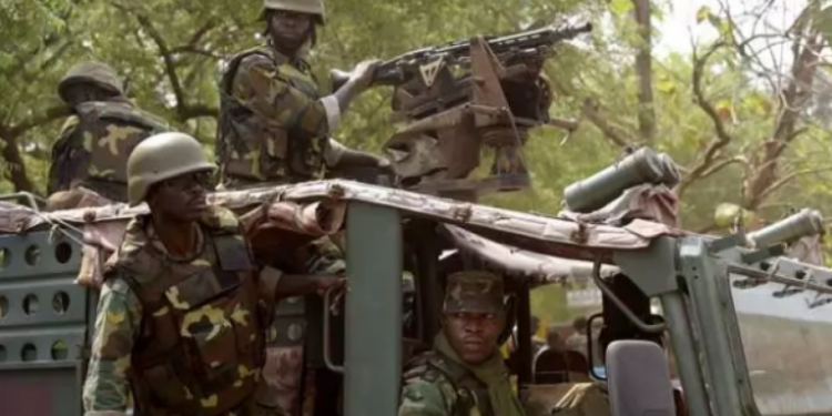 Niger emergency: ECOWAS troops on backup, junta takes steps to kill Bazoum