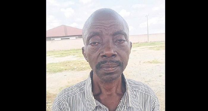  l Felt like dying after losing wife, four kids in gas explosion – Oyo man