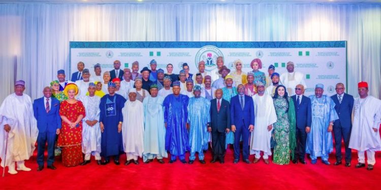 New services: Oyetola, Alake, others might share structures, chiefs