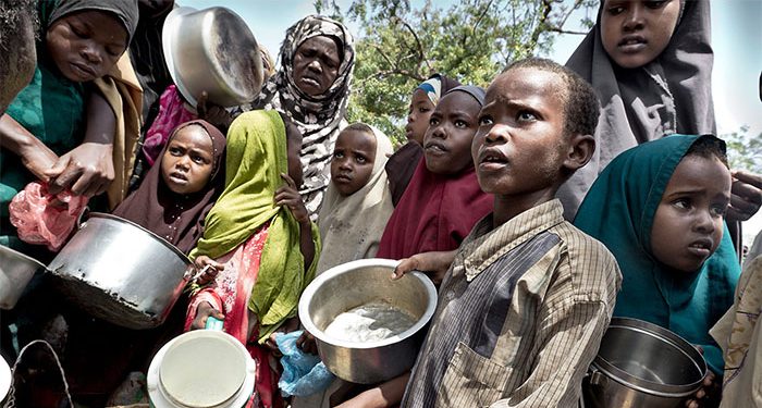 Over 20m individuals impacted by hunger emergency in Sudan