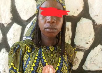 Housewife, 24, kills four-day old stepson with bug spray in Bauchi