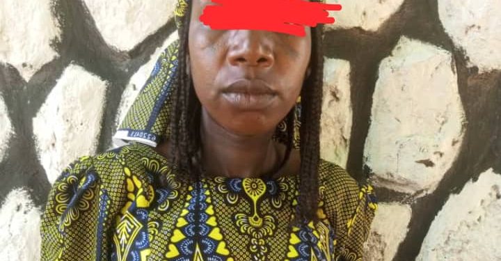Housewife, 24, kills four-day old stepson with bug spray in Bauchi