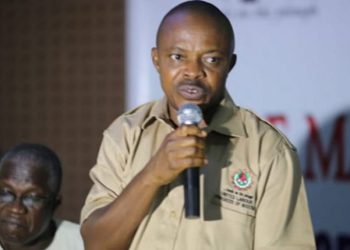 Fuel climb: NLC compromises new strike