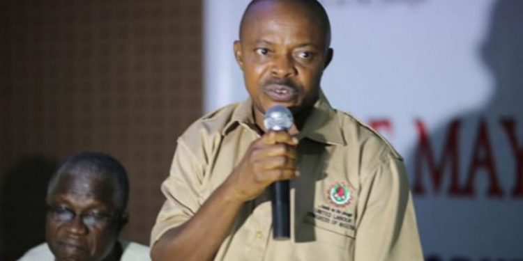 Fuel climb: NLC compromises new strike