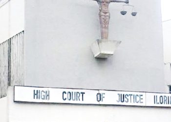 Court sentences man to death for killing neighbor in Kwara