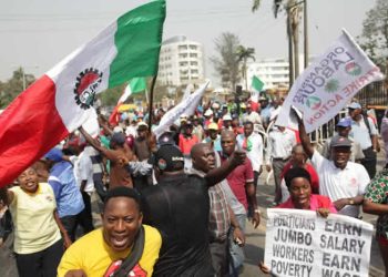 Labour faults N180bn palliatives, says govs will frustrate programme