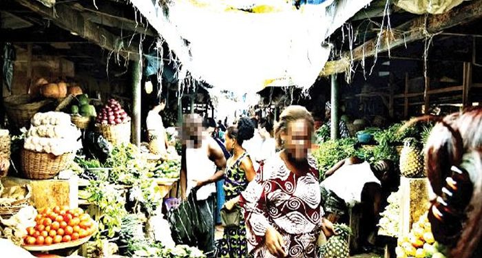 Brokers look for normal getting free from market squander