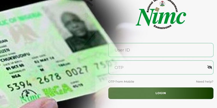 NIN enrollment: FG records 48% of month to month target 31st August