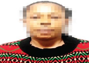 NDLEA grabs woman with 39 containers of tramadol