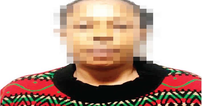 NDLEA grabs woman with 39 containers of tramadol