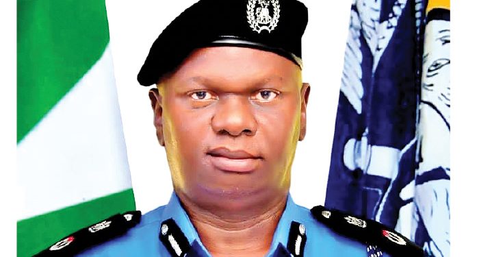 Police recuperate lady's body in ex-sweetheart's home, capture suspect