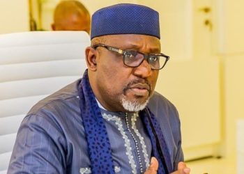 Land allocation: Committee indicts Okorocha
