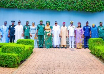 Niger: DHQ guides administration bosses to incorporate conflict things, ECOWAS legislators separated