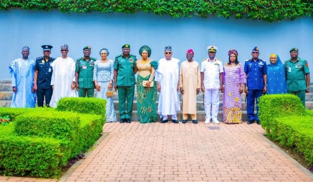 Niger: DHQ guides administration bosses to incorporate conflict things, ECOWAS legislators separated