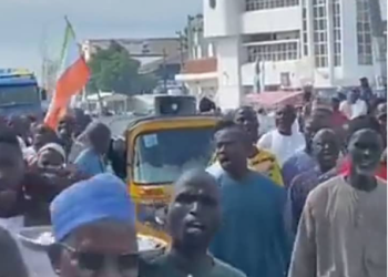 Police boycott all types of fights in Kano