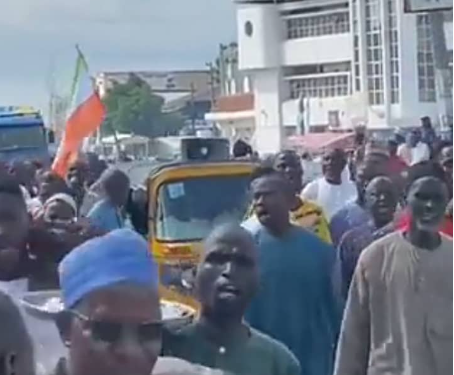 Police boycott all types of fights in Kano