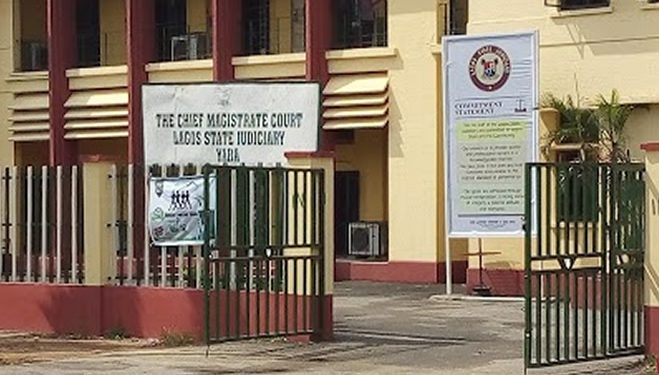 Five men arrested with bags of fake dollars, pounds sterling