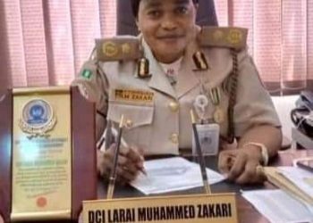 Nigeria Immigration Service Marks 60 Years of Achievements  at the federal republic of Nigeria,rome,Italy