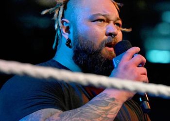 Ex-WWE champion, Whinny Wyatt, kicks the bucket at 36