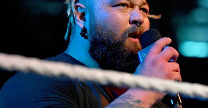 Ex-WWE champion, Whinny Wyatt, kicks the bucket at 36