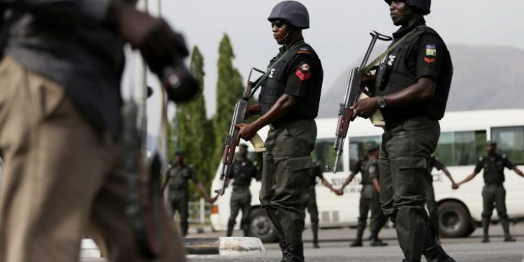 Suspected cultist confessed killing six persons –Police