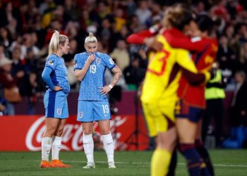 The Women’s World Cup was won by Spain, who defeated England in the finals.
