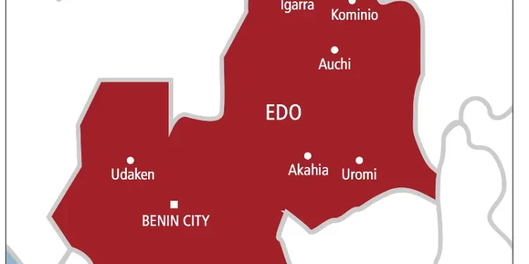 Edo LGA election: LP candidate writes to Chief Judge