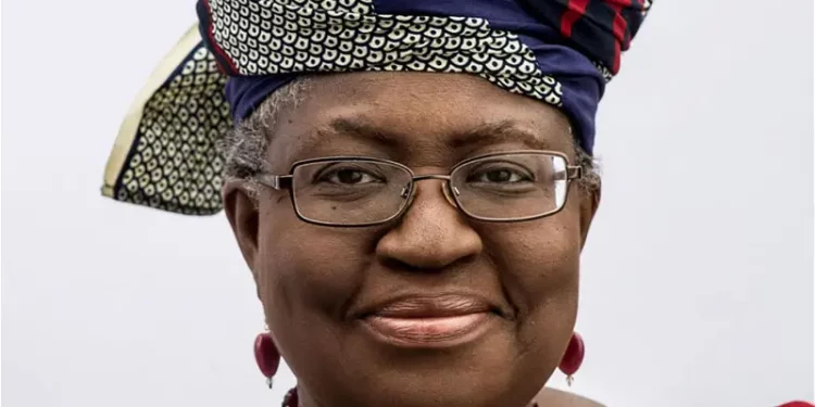 Okonjo-Iweala advocates collective approach in tackling socio-economic challenges in S’East