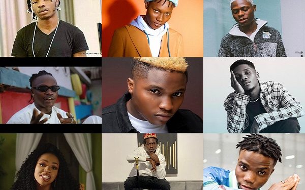 Ekiti state’s Fresh FM 106.9 bans the airing of Marlian Record label artist songs