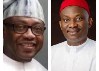 End of the Road for Elumelu of PDP as Court of Appeals reverses victor at the Tribunal Affirms LP’s Ngozi’s victory.