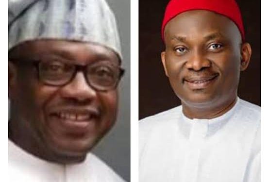 End of the Road for Elumelu of PDP as Court of Appeals reverses victor at the Tribunal Affirms LP’s Ngozi’s victory.