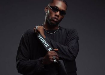 Victor AD: Spreads hope through his new single, MIDF