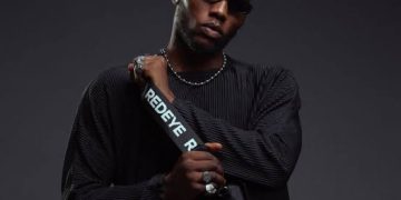 Victor AD: Spreads hope through his new single, MIDF